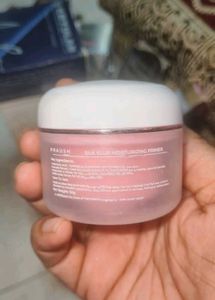 Praush Silk Blur Primer
