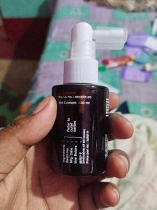 Hair Growth Serum