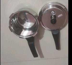Master Stainless Steel 3 Liter Cooker