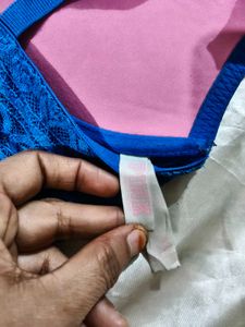 Victoria secret bra 💙💙