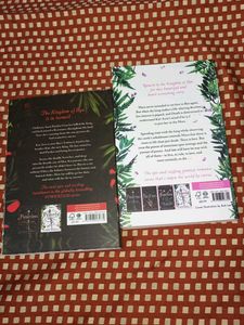 Lauren Roberts Series Set