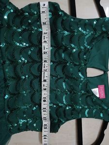 Partywear Frock
