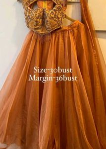 Designer Lehenga Choli