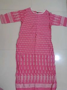 Pakistani Kurti