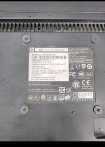 Hp Monitor