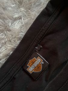 Harley davidson tshirt