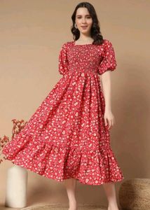 New Dress