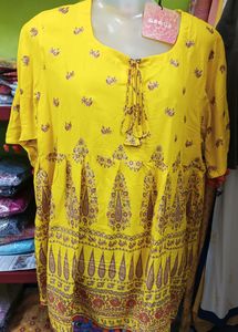 Brand New kurti