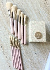 Bh Cosmetics Fairy Lights Makeup Brush Set Of 11😍