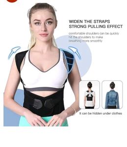 Brand New Posture Corrector