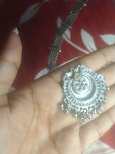 Necklace &amp; Earring Set