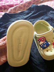 Kids&#39; Character Clogs