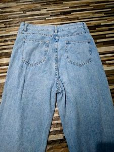 Denim Jeans