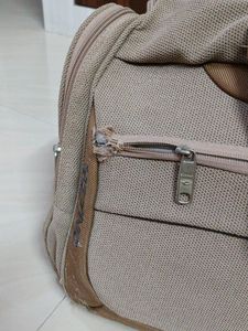 Travel Bag