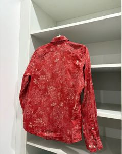 Ralph Lauren Paisley Shirt