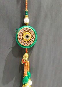 Lumba Chooda Rakhis For Women (Only Cash)