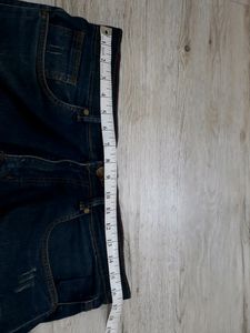 People Denim Wear Brand Men Jeans