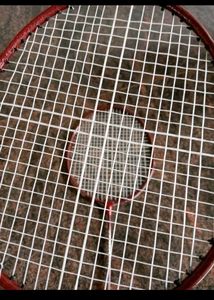 Badminton Rackets Combo