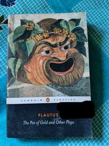The Pot of Gold & Other Plays