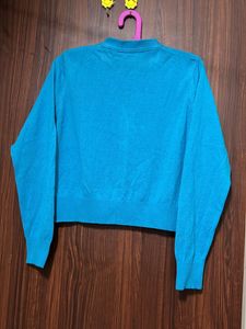 Roadster Stylish Winter Co-Ord Set