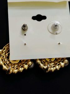 Elegant Earrings