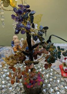 7 Chakra Stone