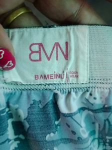 BAMEINU Men&#39;s Boxer Briefs - Graphic Print