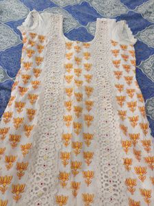 Women Kurti Wear With Jeans