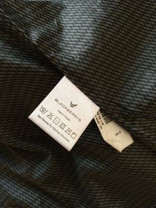 Stylish Black Velvet Jacket