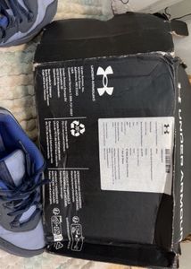 🇻🇳Under Armour Imported Shoes