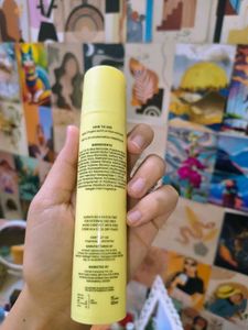 Foxtale Sunscreen SPF 70