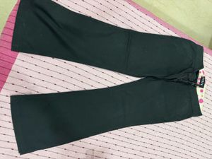 Levi’s Black Bootcut Pants