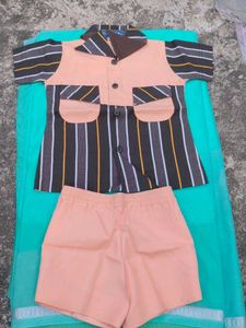 Cute Kids' Outfit