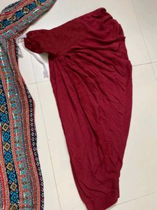 Beautiful Salwar Suit ❤️💙💚🧡🤎
