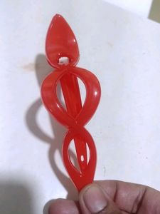 3 Piece Combo Hair Clips