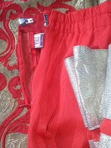 Sharara Dress For small Girls.