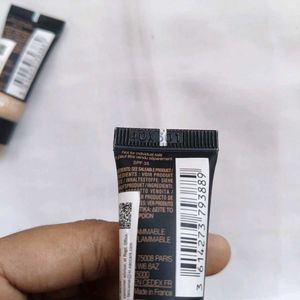 Lancome Teint Idole Ultra Wear Foundation