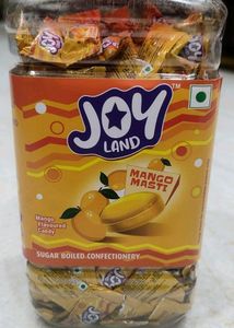 Mango masti candy