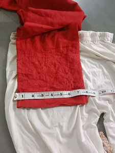 Plazo Pant