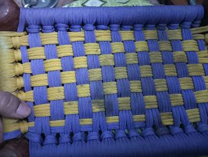 Mini Baby Toy Cot