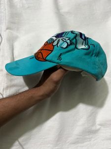 Cap