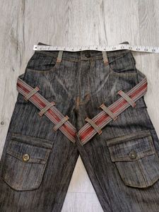 Sc9519 Sabrin Jeans Waist 24