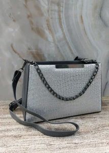 Vougish Sling Bags In 2 Colours