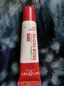 Gloss Boss Lip Balm