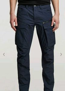 G STAR RAW Cargo Pant
