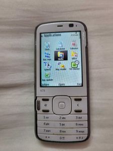 Nokia N79