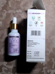 REJUSURE Salicylic Acid Facial Serum