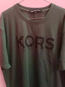 AUTHENTIC MICHAEL KORS TSHIRT