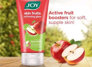 Joy Skin Fruits face wash