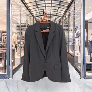 Zara Spain Edition Formal Office Suit Women